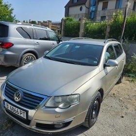 VW Passat 2.0 FSI B6  | Mobile.bg    5