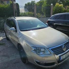 VW Passat 2.0 FSI B6  | Mobile.bg    6