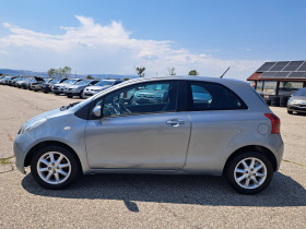 Toyota Yaris 1, 3 i | Mobile.bg    8