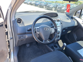 Toyota Yaris 1, 3 i | Mobile.bg    10