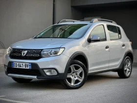 Dacia Sandero STEPWAY / ГАРАНЦИЯ - изображение 1