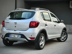     Dacia Sandero STEPWAY / 