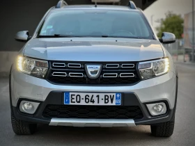 Dacia Sandero STEPWAY /  | Mobile.bg    2