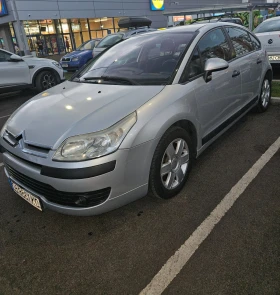 Citroen C4, снимка 2