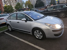 Citroen C4, снимка 9