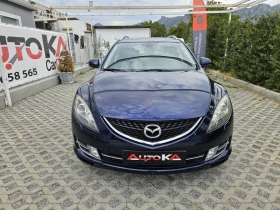 Mazda 6 2.0CD-140кс= 6СКОРОСТИ= * LUXURY* = BOSE= КСЕНОН 1