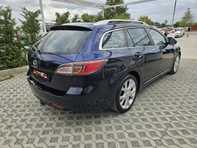 Mazda 6 2.0CD-140кс= 6СКОРОСТИ= * LUXURY* = BOSE= КСЕНОН, снимка 3