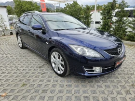 Mazda 6 2.0CD-140= 6= * LUXURY* = BOSE=  | Mobile.bg    2