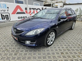 Обява за продажба на Mazda 6 2.0CD-140кс= 6СКОРОСТИ= * LUXURY* = BOSE= КСЕНОН ~8 900 лв. - изображение 5