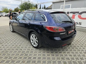 Mazda 6 2.0CD-140кс= 6СКОРОСТИ= * LUXURY* = BOSE= КСЕНОН, снимка 5