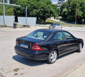 Mercedes-Benz C 220, снимка 6