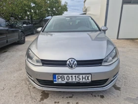 VW Golf, снимка 9