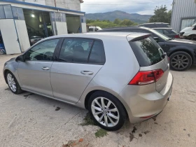 VW Golf, снимка 6