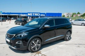 Peugeot 5008 GT 2.0 HDI, снимка 1