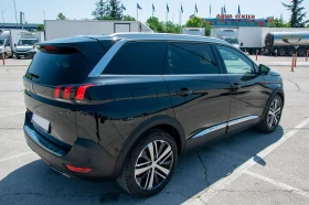 Peugeot 5008 GT 2.0 HDI, снимка 5