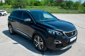 Peugeot 5008 GT 2.0 HDI, снимка 4