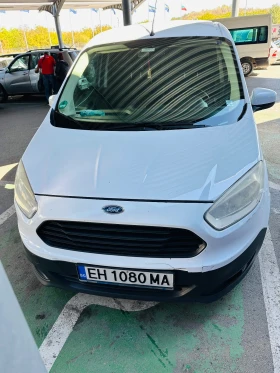 Ford Courier 1.6 Товарен, снимка 1