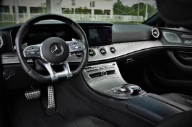 Mercedes-Benz CLS 53 AMG 4MATIC* Burmester* Distronic*  - [12] 