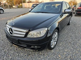 Mercedes-Benz C 200 2.2cdi.  136k.c, снимка 1