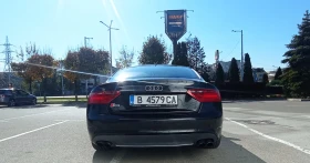 Audi A5, снимка 7