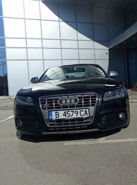 Audi A5, снимка 2