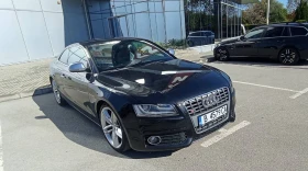 Audi A5, снимка 1