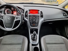 Opel Astra 1, 6TDCI Като нова!!!, снимка 12