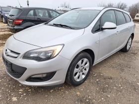 Opel Astra 1, 6TDCI Като нова!!!, снимка 7