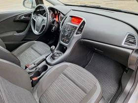 Opel Astra 1, 6TDCI Като нова!!!, снимка 11