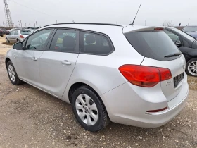 Opel Astra 1, 6TDCI Като нова!!!, снимка 4