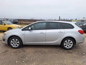 Opel Astra 1, 6TDCI Като нова!!!, снимка 2