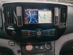 Nissan e-NV200 40kwh, снимка 6