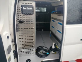 Nissan e-NV200 40kwh, снимка 9