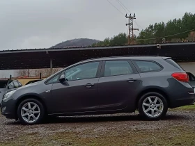 Opel Astra FACE LIFT-1.4i-120кс-6 скорости-КЛИМА-EURO 5b-, снимка 6