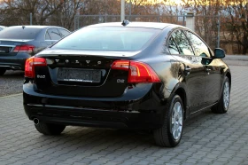 Volvo S60 2.0D СОБСТВЕН ЛИЗИНГ, снимка 7