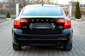 Volvo S60 2.0D СОБСТВЕН ЛИЗИНГ, снимка 6