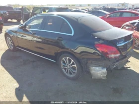 Mercedes-Benz C 300   | Mobile.bg    3