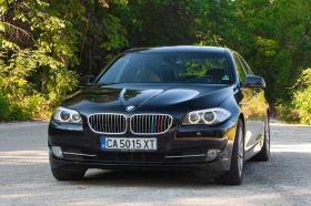 BMW 530 xDrive, снимка 11