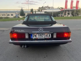 Mercedes-Benz SL | Mobile.bg    4