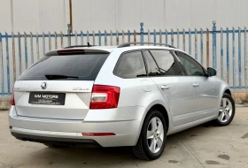 Skoda Octavia 1.6 TDI* DSG*  | Mobile.bg    6