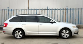 Skoda Octavia 1.6 TDI* DSG*  | Mobile.bg    7