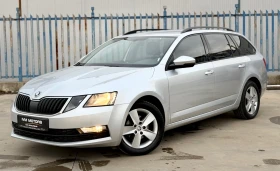 Skoda Octavia 1.6 TDI* DSG*  | Mobile.bg    3