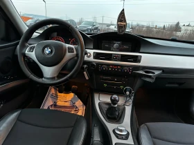 BMW 330 XD - НАВИ - КОЖА - ПОДГРЕВ , снимка 11