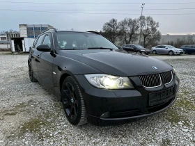 BMW 330 XD - НАВИ - КОЖА - ПОДГРЕВ , снимка 3