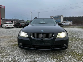 BMW 330 XD - НАВИ - КОЖА - ПОДГРЕВ , снимка 2