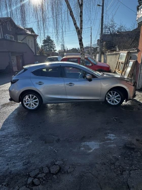 Mazda 3 2.2D SKYACTIV, снимка 5