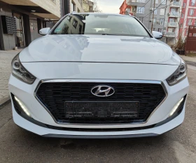 Hyundai I30 Trend Автоматик 136 кс, снимка 1