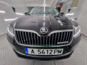 Skoda Superb, снимка 3