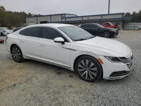 VW Arteon SE 1