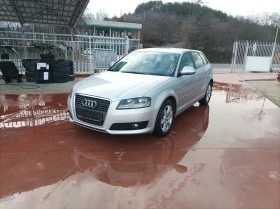 Audi A3 1.4 TSI-122KC/EURO 5B-ЛИЗИНГ - 13777 лв. - 49035829 | Car24.bg